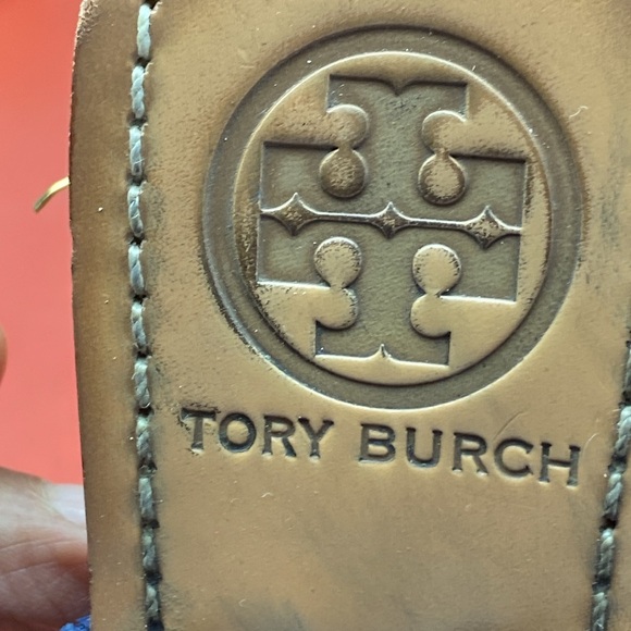 Tory Burch Sandals SZ 5 M - Picture 7 of 7